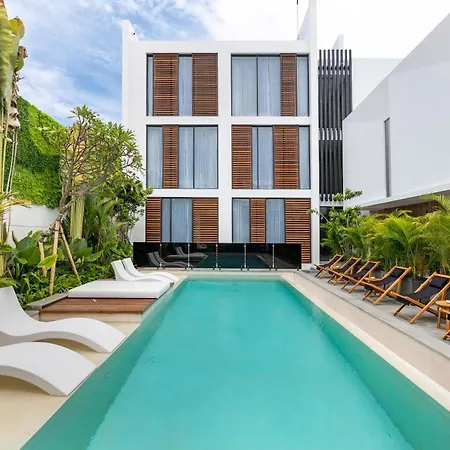 Alex Villas Complex N3