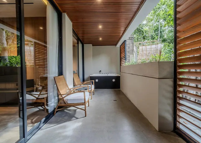 Daire Alex Complex N3 Canggu