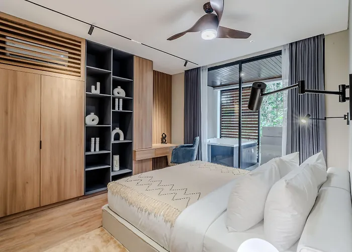 Alex Complex N3 * Canggu