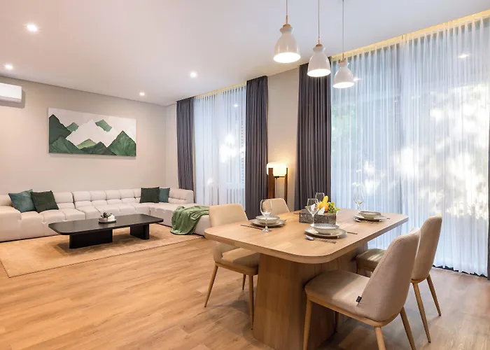 Daire Alex Complex N3 Canggu