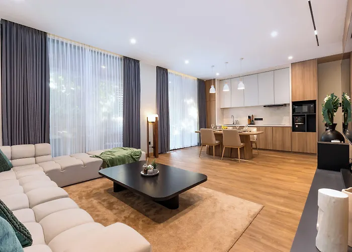 Daire Alex Complex N3 Canggu