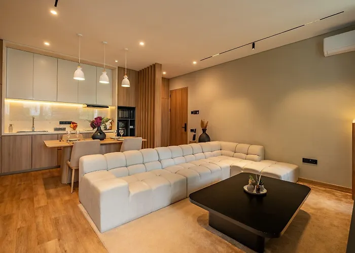 Alex Complex N3 * Canggu